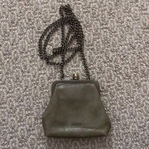 HOBO International Small Chain Purse